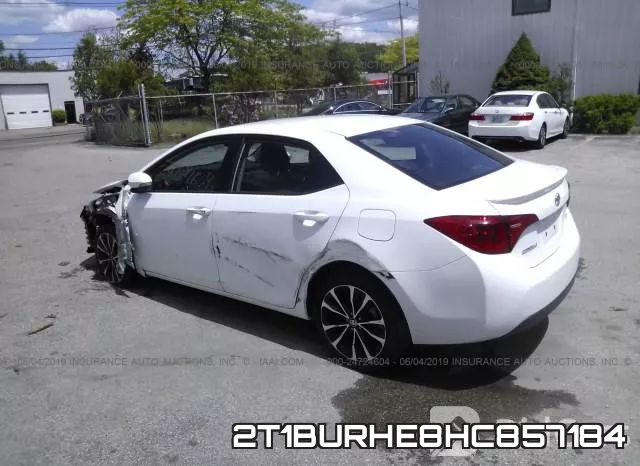 2T1BURHE8HC857184 фото 4