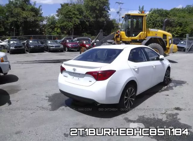 2T1BURHE8HC857184 фото 5