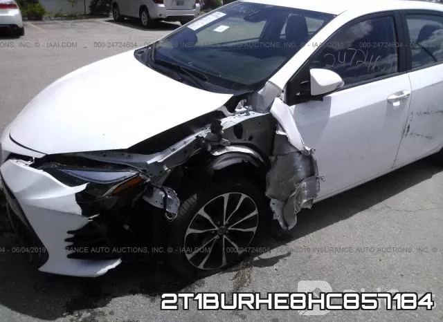 2T1BURHE8HC857184 фото 7