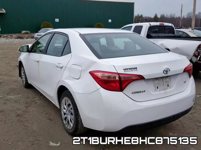 2T1BURHE8HC875135 фото 4