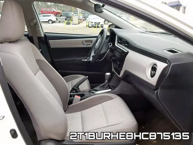 2T1BURHE8HC875135 фото 6