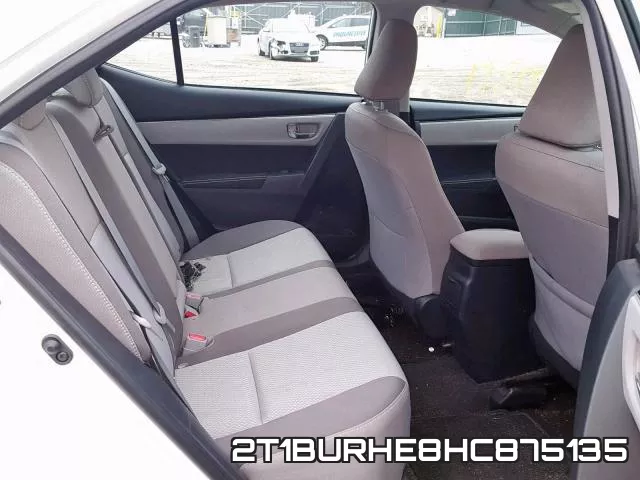 2T1BURHE8HC875135 фото 7
