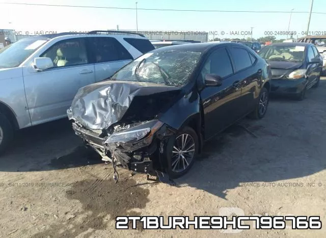 2T1BURHE9HC796766 фото 3