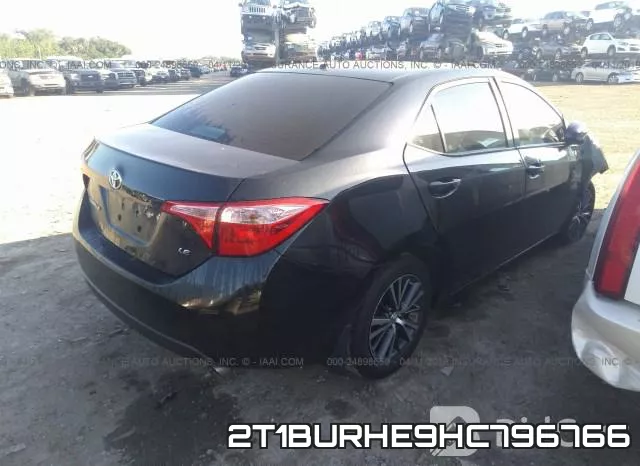 2T1BURHE9HC796766 фото 5