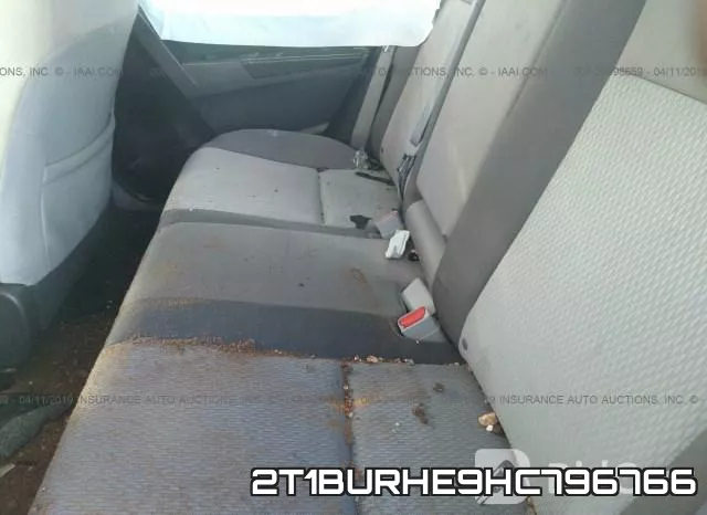 2T1BURHE9HC796766 фото 9