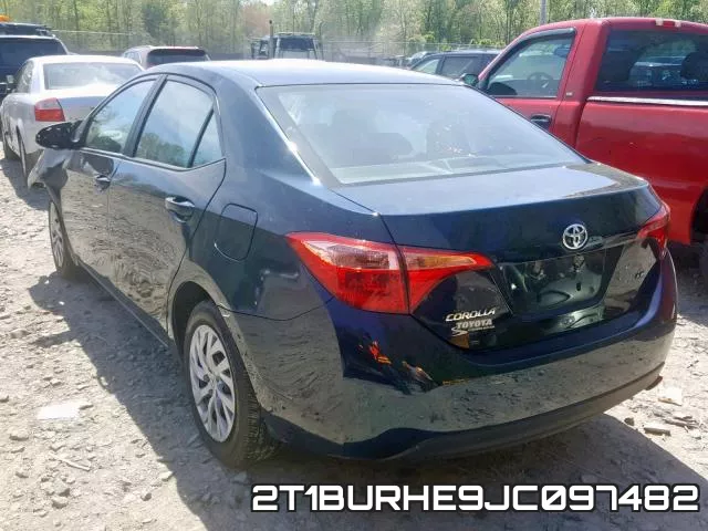 2T1BURHE9JC097482 фото 4