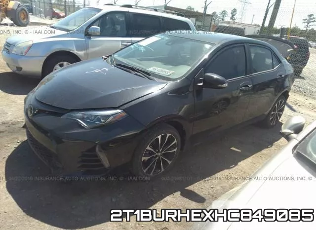 2T1BURHEXHC849085 фото 3
