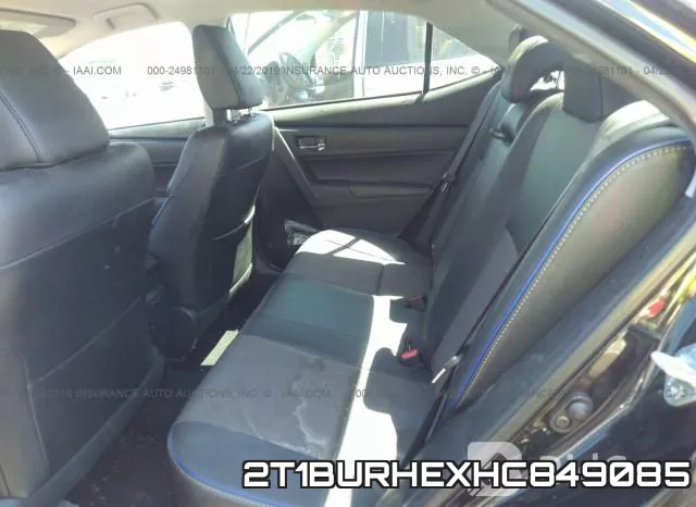 2T1BURHEXHC849085 фото 9