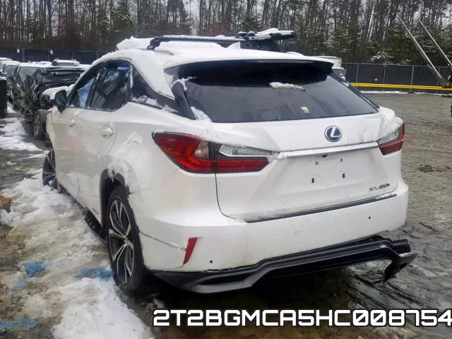 2T2BGMCA5HC008754 фото 4