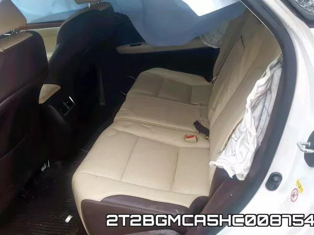 2T2BGMCA5HC008754 фото 7
