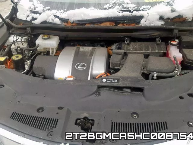 2T2BGMCA5HC008754 фото 8