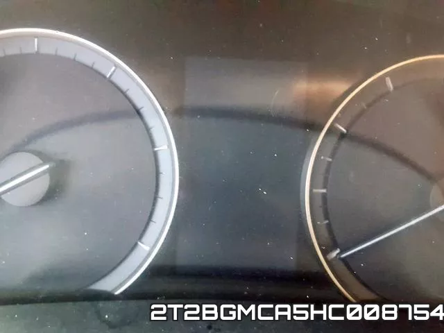 2T2BGMCA5HC008754 фото 9
