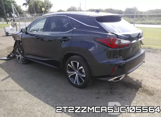 2T2ZZMCA5JC105564 фото 4