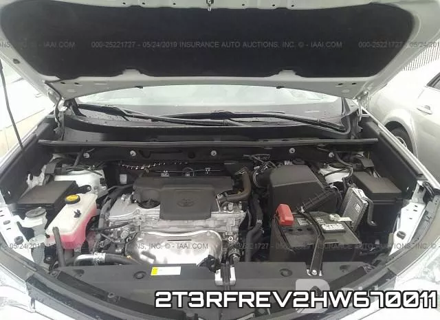 2T3RFREV2HW670011 фото 2