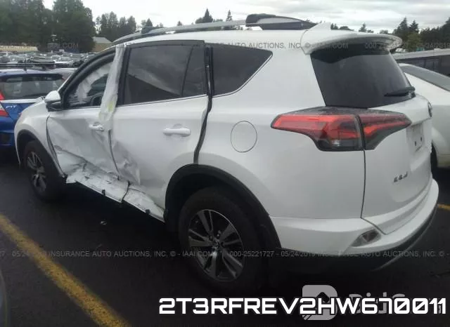 2T3RFREV2HW670011 фото 4