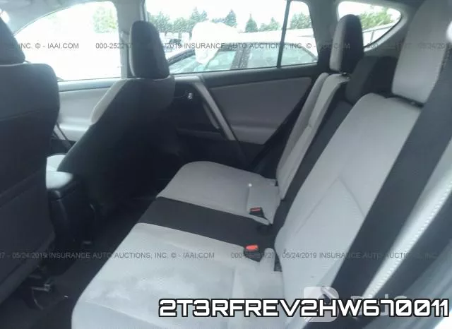 2T3RFREV2HW670011 фото 9