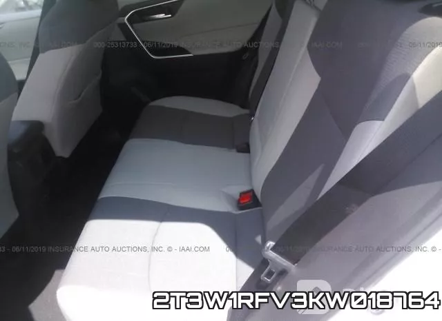 2T3W1RFV3KW018764 фото 9