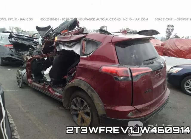2T3WFREV1JW460914 фото 4