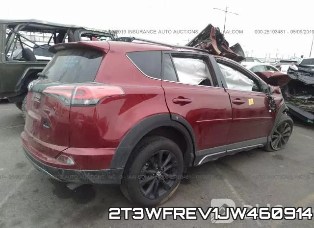 2T3WFREV1JW460914 фото 5