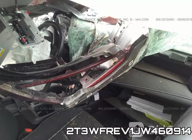 2T3WFREV1JW460914 фото 6