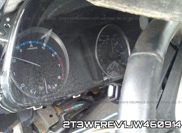 2T3WFREV1JW460914 фото 8