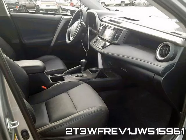 2T3WFREV1JW515961 фото 6