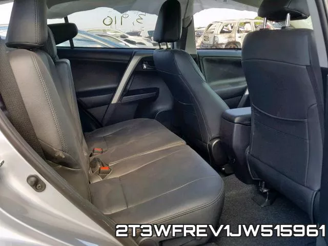 2T3WFREV1JW515961 фото 7