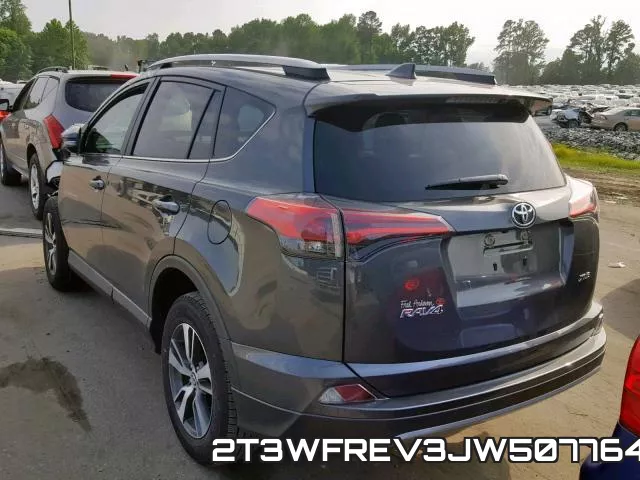 2T3WFREV3JW507764 фото 4