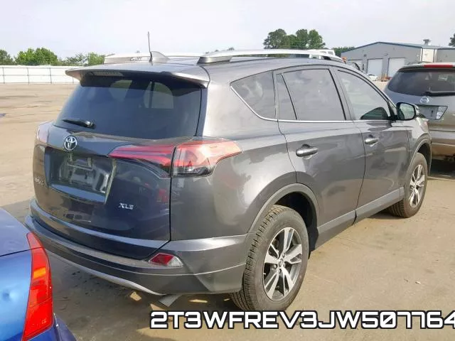 2T3WFREV3JW507764 фото 5