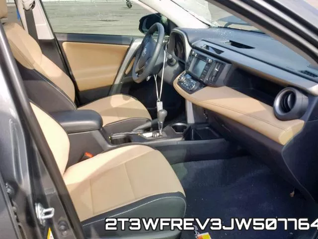 2T3WFREV3JW507764 фото 6