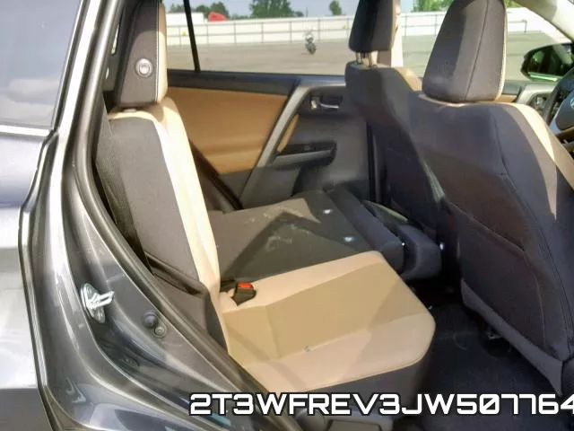2T3WFREV3JW507764 фото 7