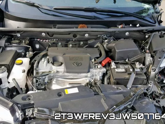 2T3WFREV3JW507764 фото 8