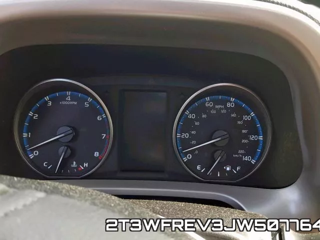 2T3WFREV3JW507764 фото 9