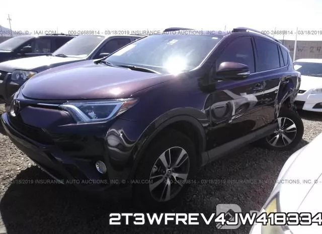 2T3WFREV4JW418334 фото 3