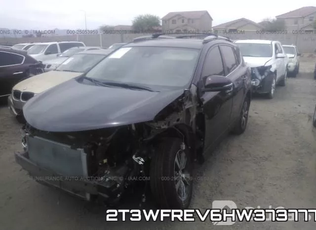 2T3WFREV6HW373777 фото 3