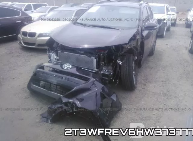 2T3WFREV6HW373777 фото 6