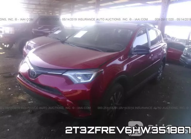 2T3ZFREV6HW351887 фото 3