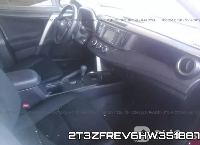 2T3ZFREV6HW351887 фото 6