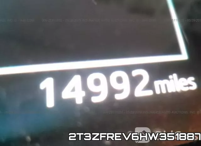 2T3ZFREV6HW351887 фото 8