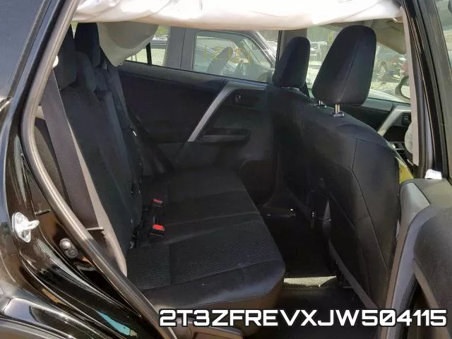 2T3ZFREVXJW504115 фото 7