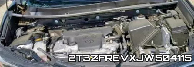 2T3ZFREVXJW504115 фото 8