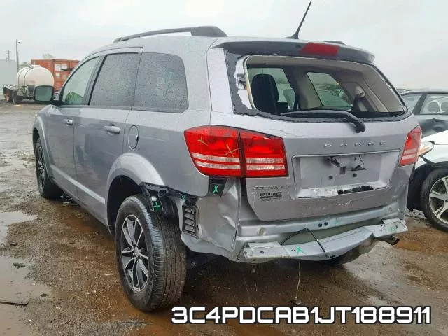 3C4PDCAB1JT188911 фото 4