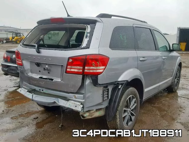 3C4PDCAB1JT188911 фото 5