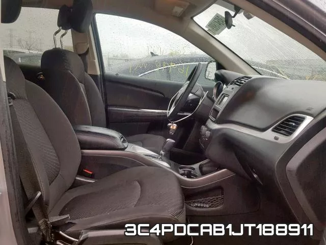 3C4PDCAB1JT188911 фото 6