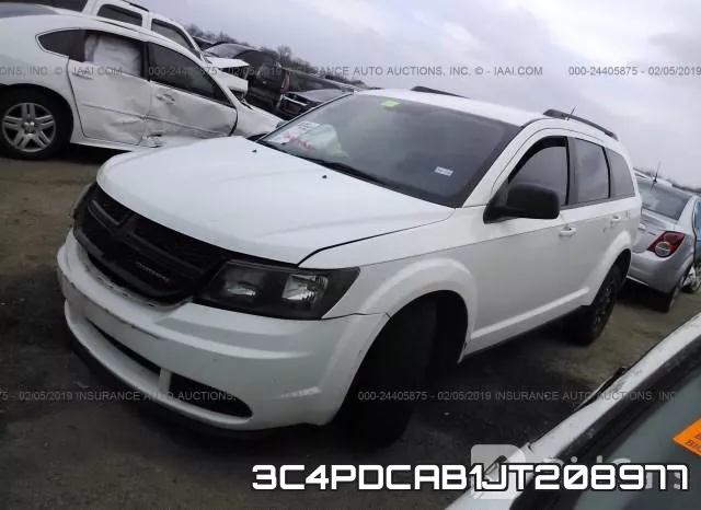 3C4PDCAB1JT208977 фото 3