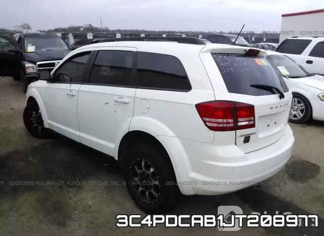 3C4PDCAB1JT208977 фото 4