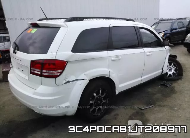 3C4PDCAB1JT208977 фото 5