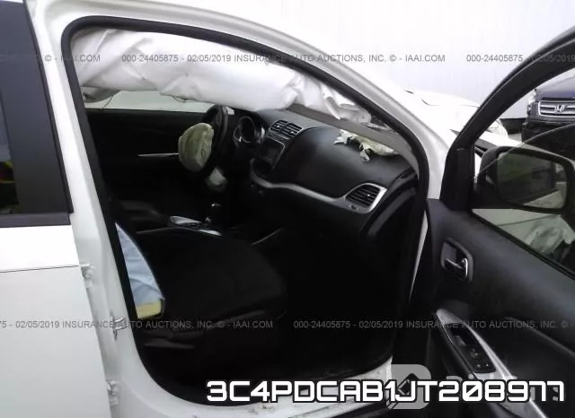 3C4PDCAB1JT208977 фото 6