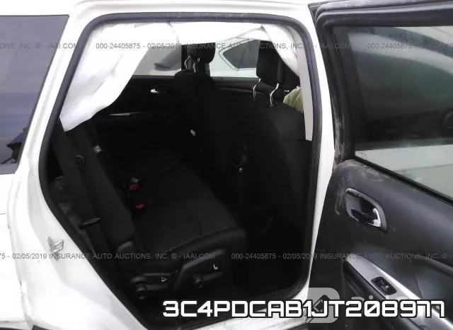 3C4PDCAB1JT208977 фото 9