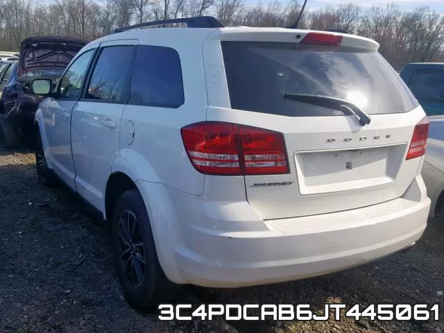 3C4PDCAB6JT445061 фото 4